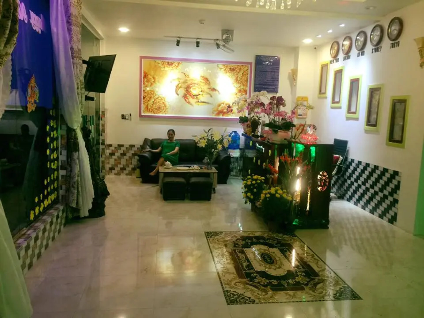 Phan Rang Hotel