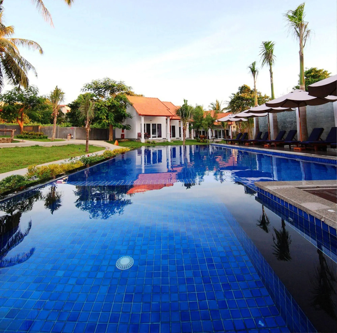 Terrace Resort