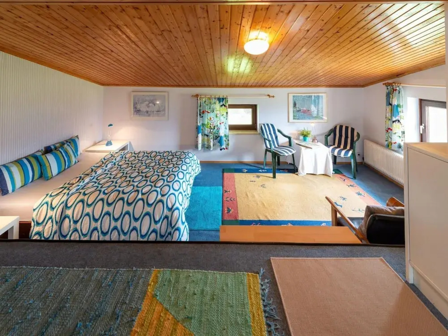 Holiday Home Attersee Near Hiking Trails