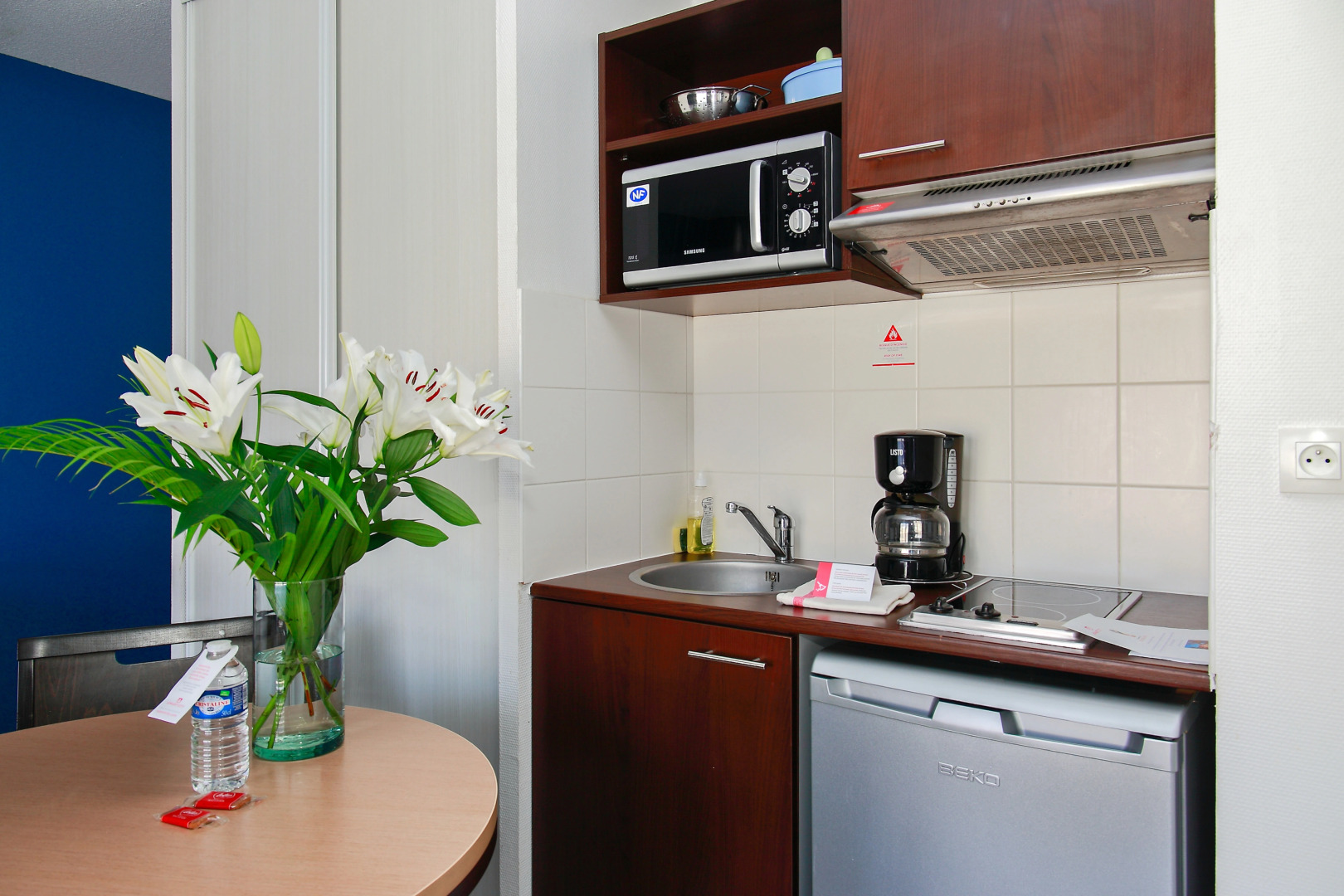 Appart'City  Classic Toulouse Colomiers