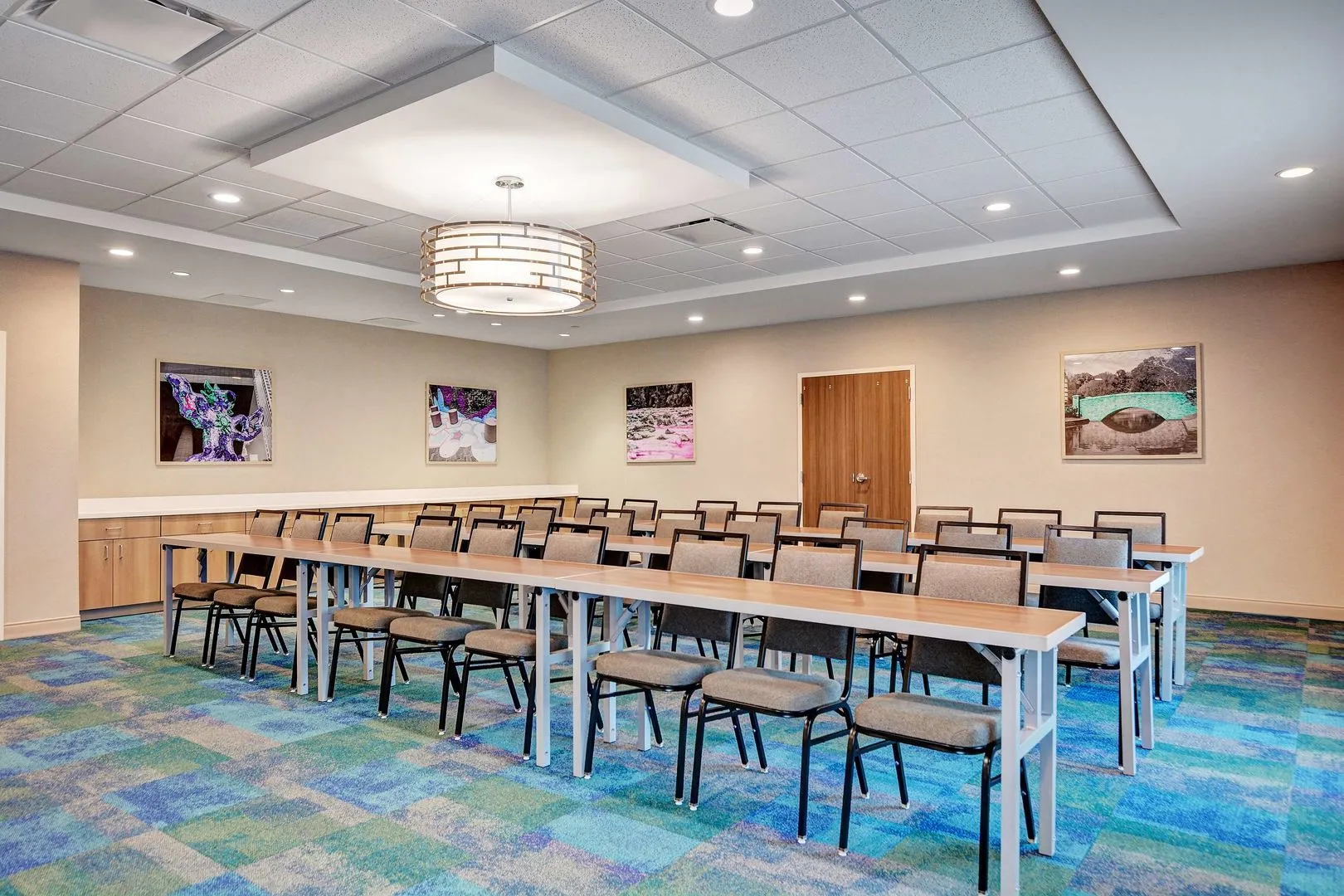 Home2 Suites by Hilton Fort Mill, SC
