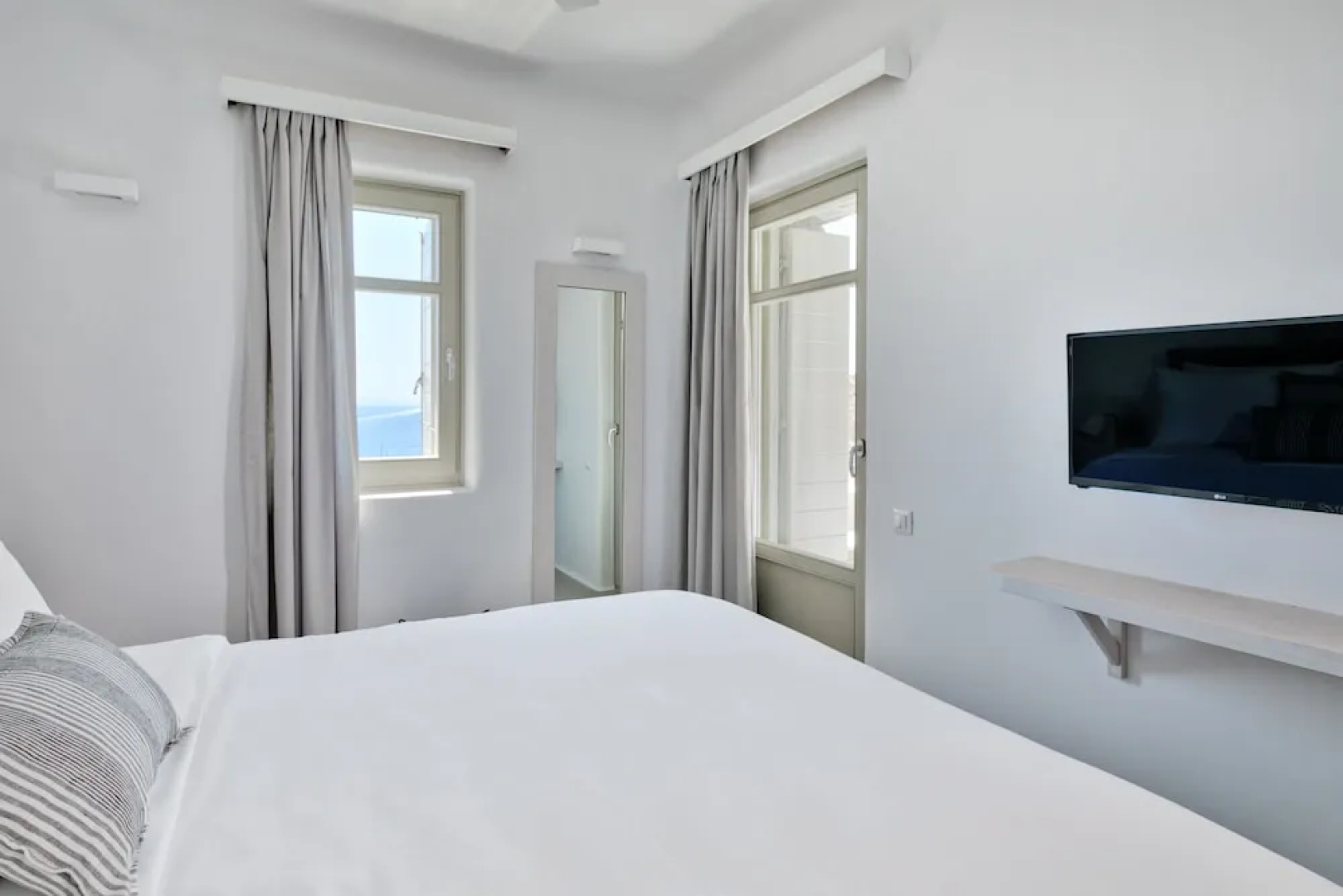 Pasithea Villa Mykonos