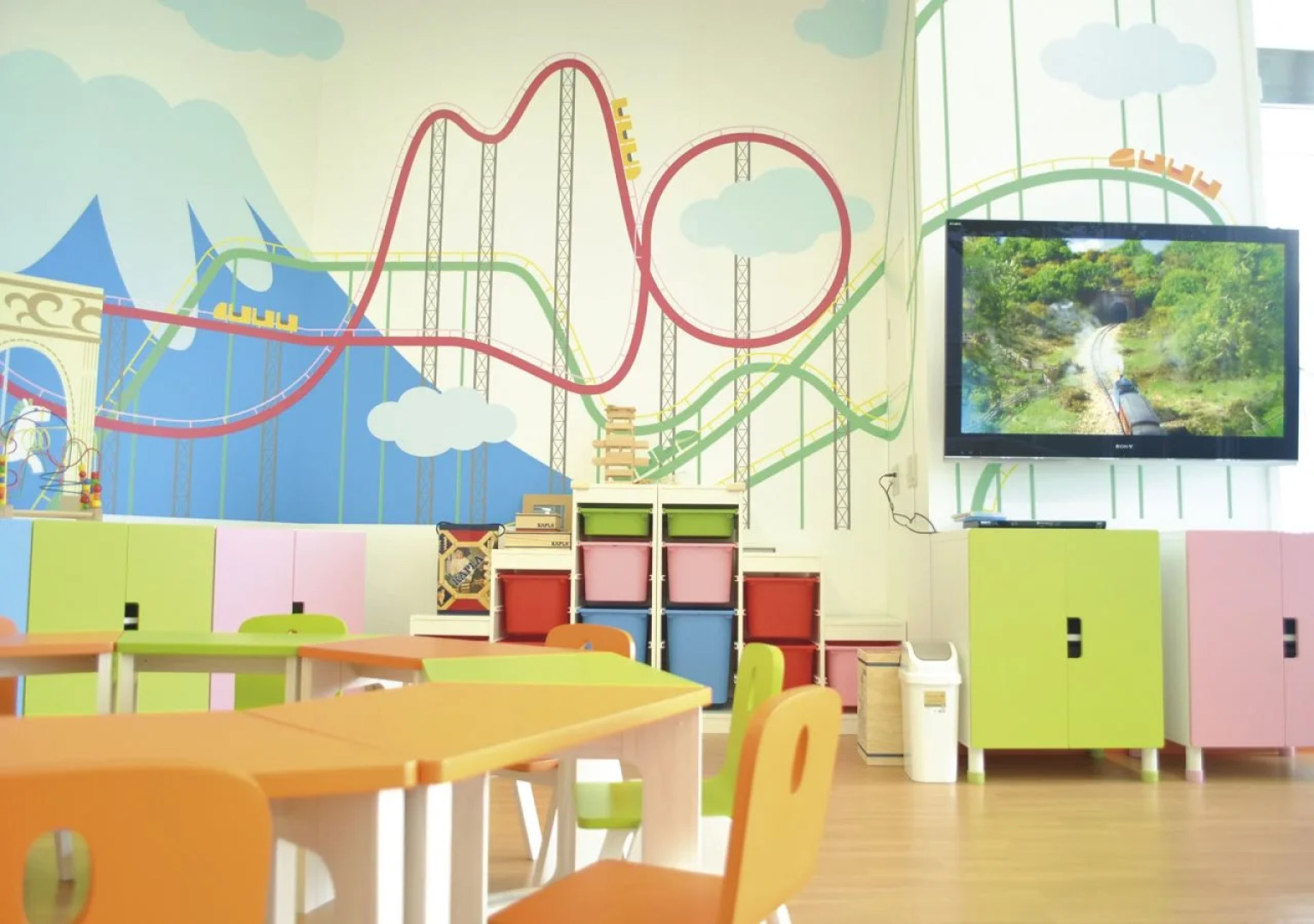 Highland Resort Hotel & Spa