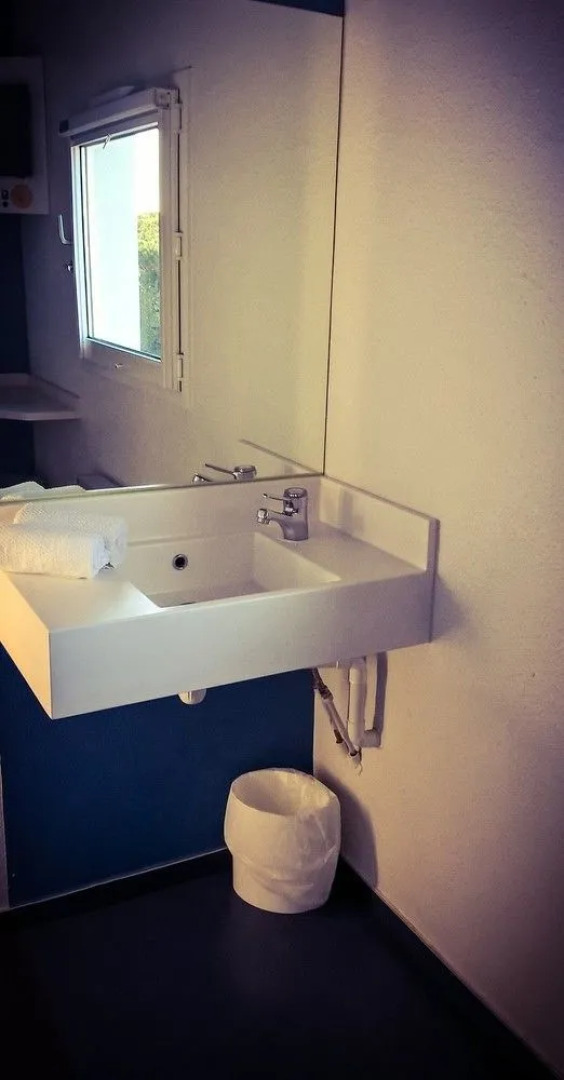 Hotel F1 Saint Nazaire La Baule