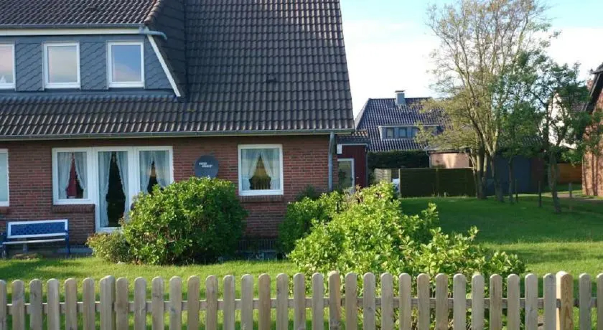 Haus Elisabeth Martinen