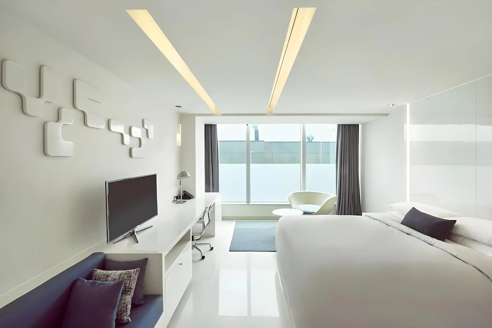 Vista Walkerhill Seoul