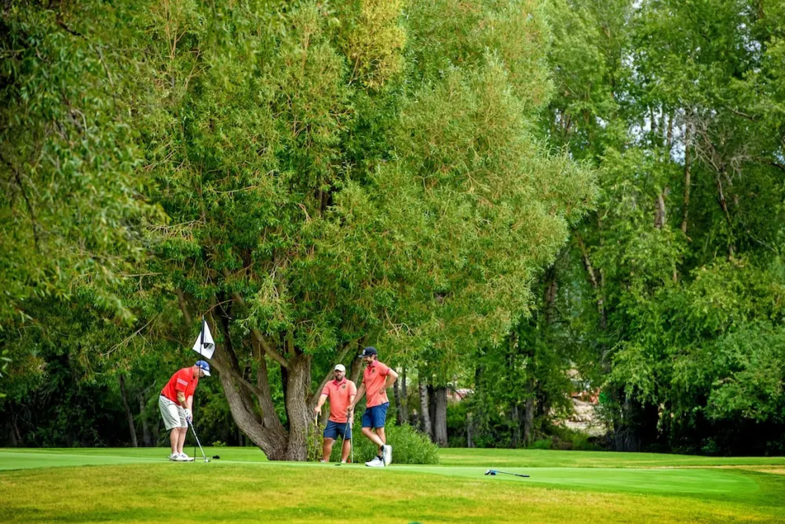 The Gunnison Inn at Dos Rios Golf Course