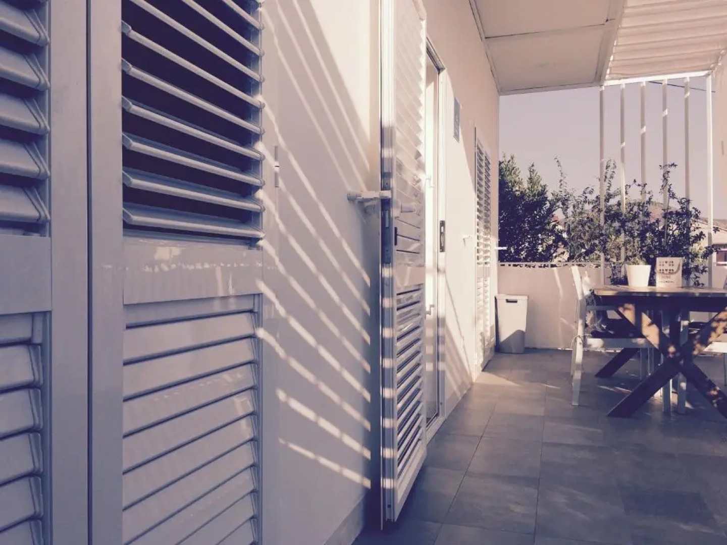 Apartment Mr Bellina