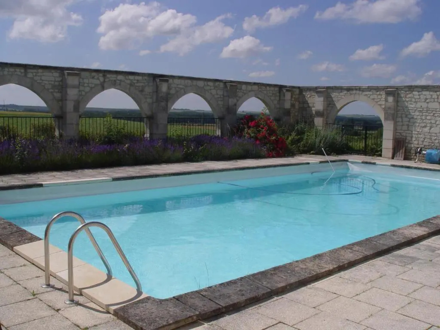 Gite Du Manoir Des Roches