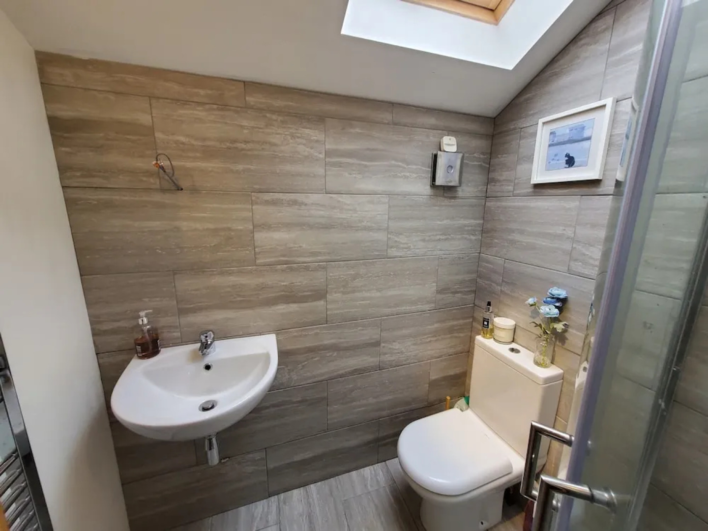 3 Bedroom Cottage - Hot Tub, Garden, Parking