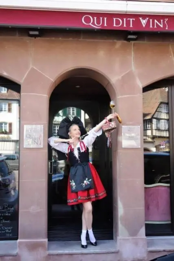 Les Appartements d'Alicia Obernai