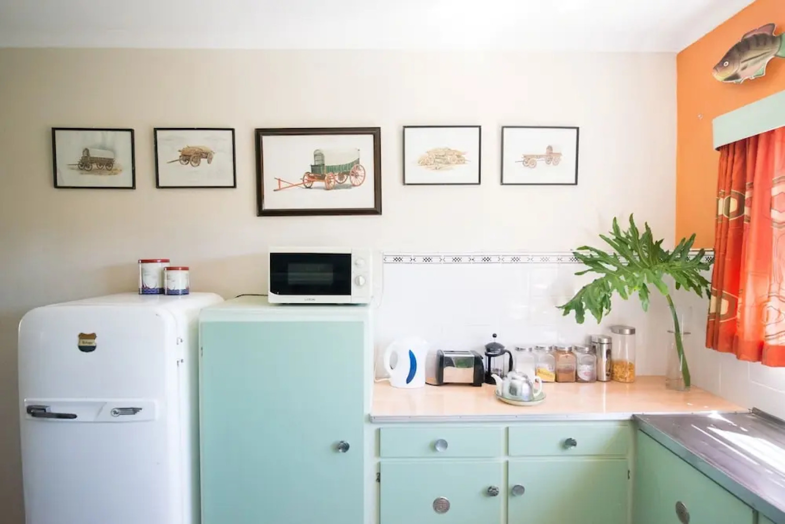 Tulbagh Travelers Lodge