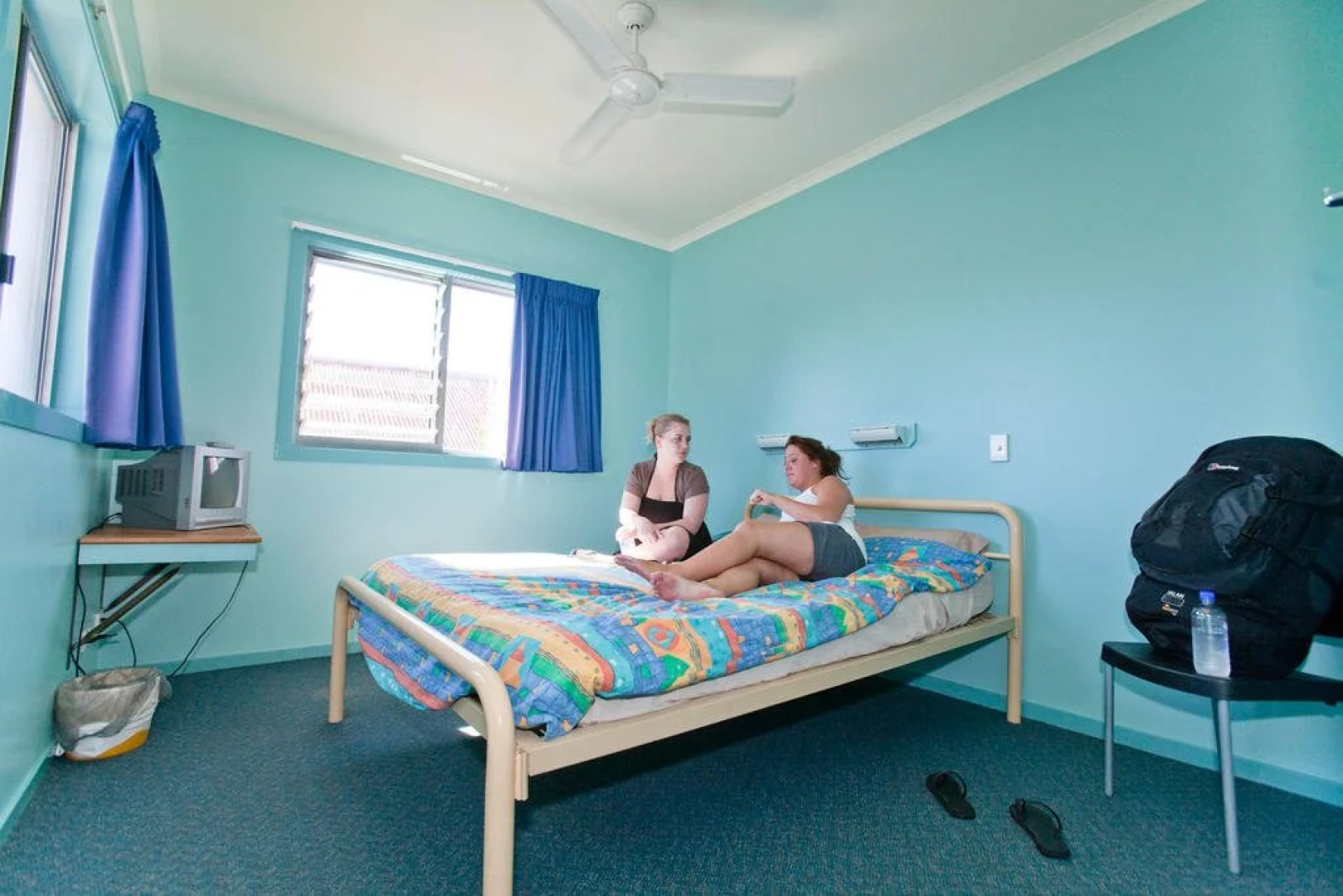 Coffs Harbour YHA