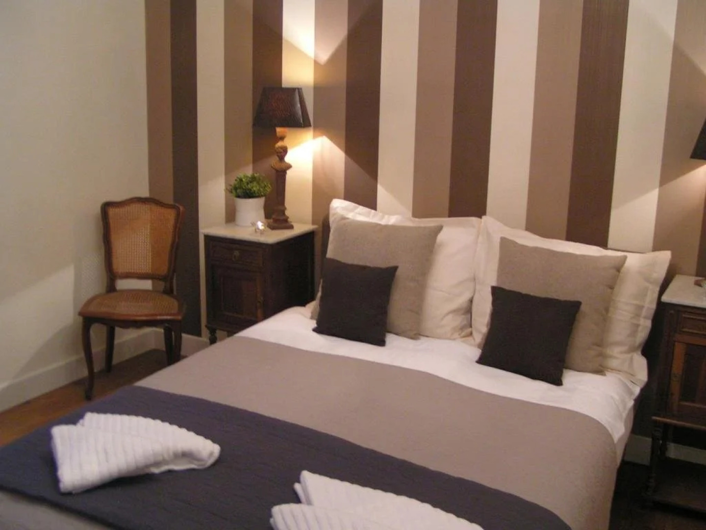 B&B Petit Chateau Les Tourelles