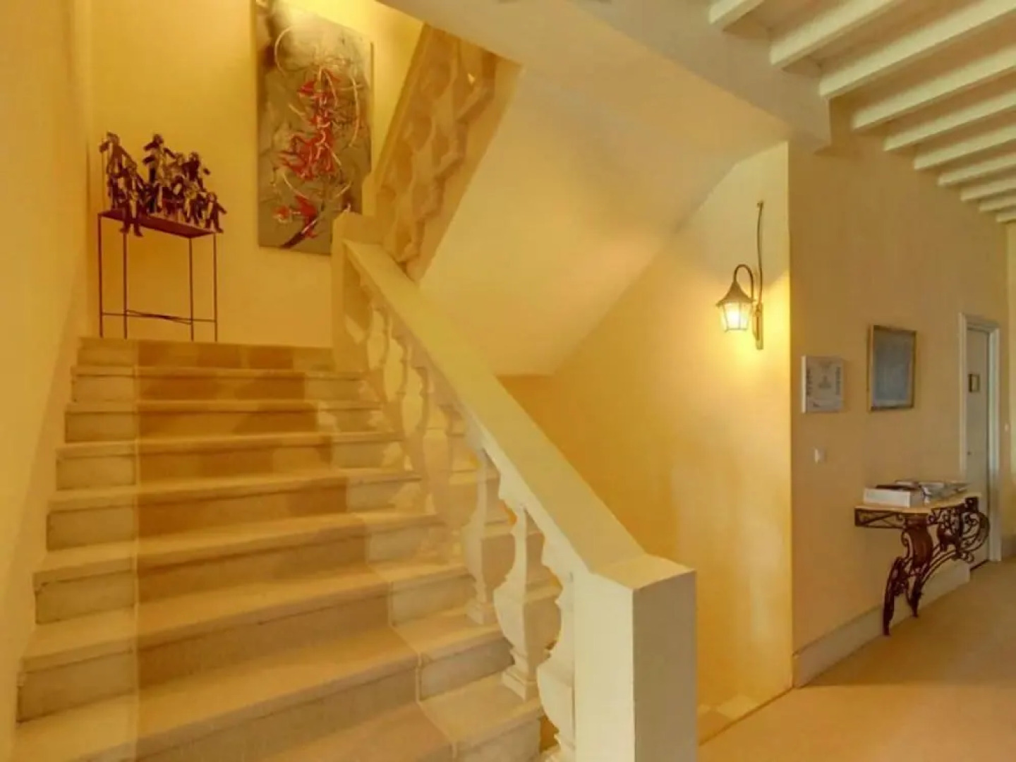 Le Manoir Saint Jean