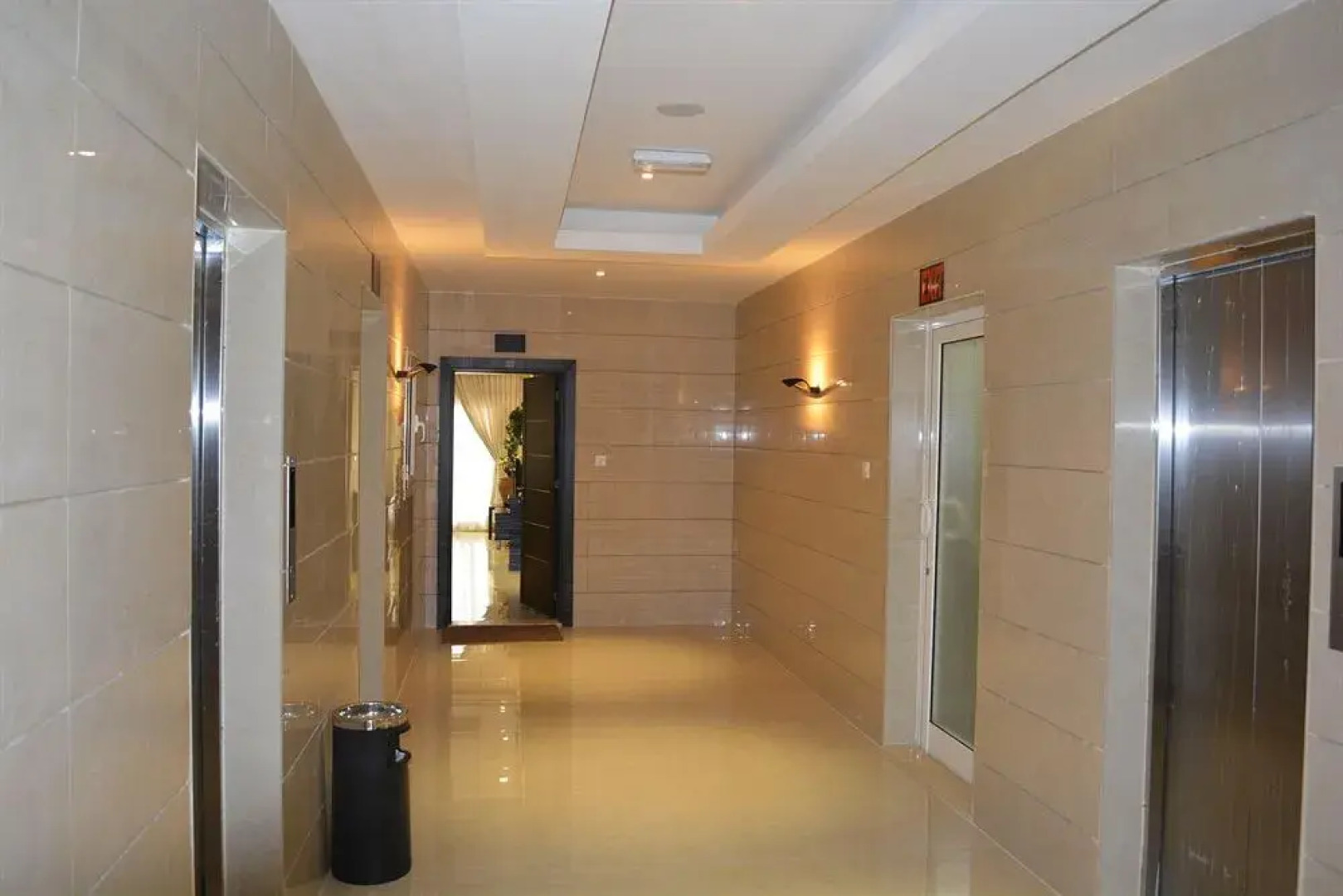 Leaders Plaza Apartments