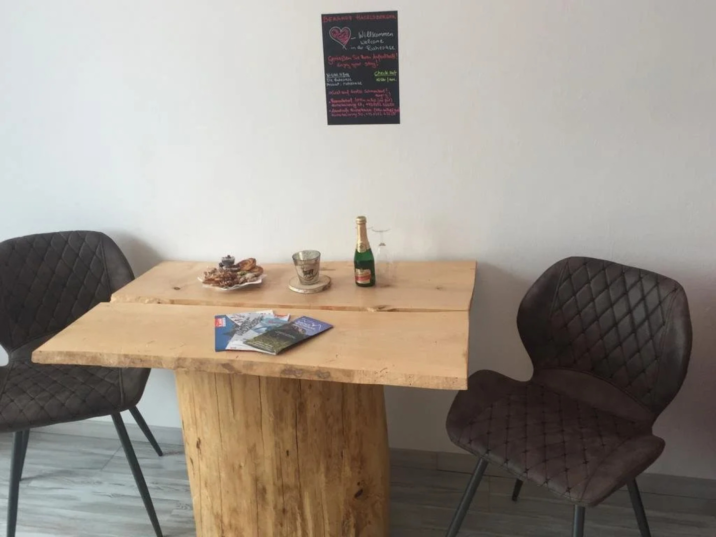 Berghof Haselsberger