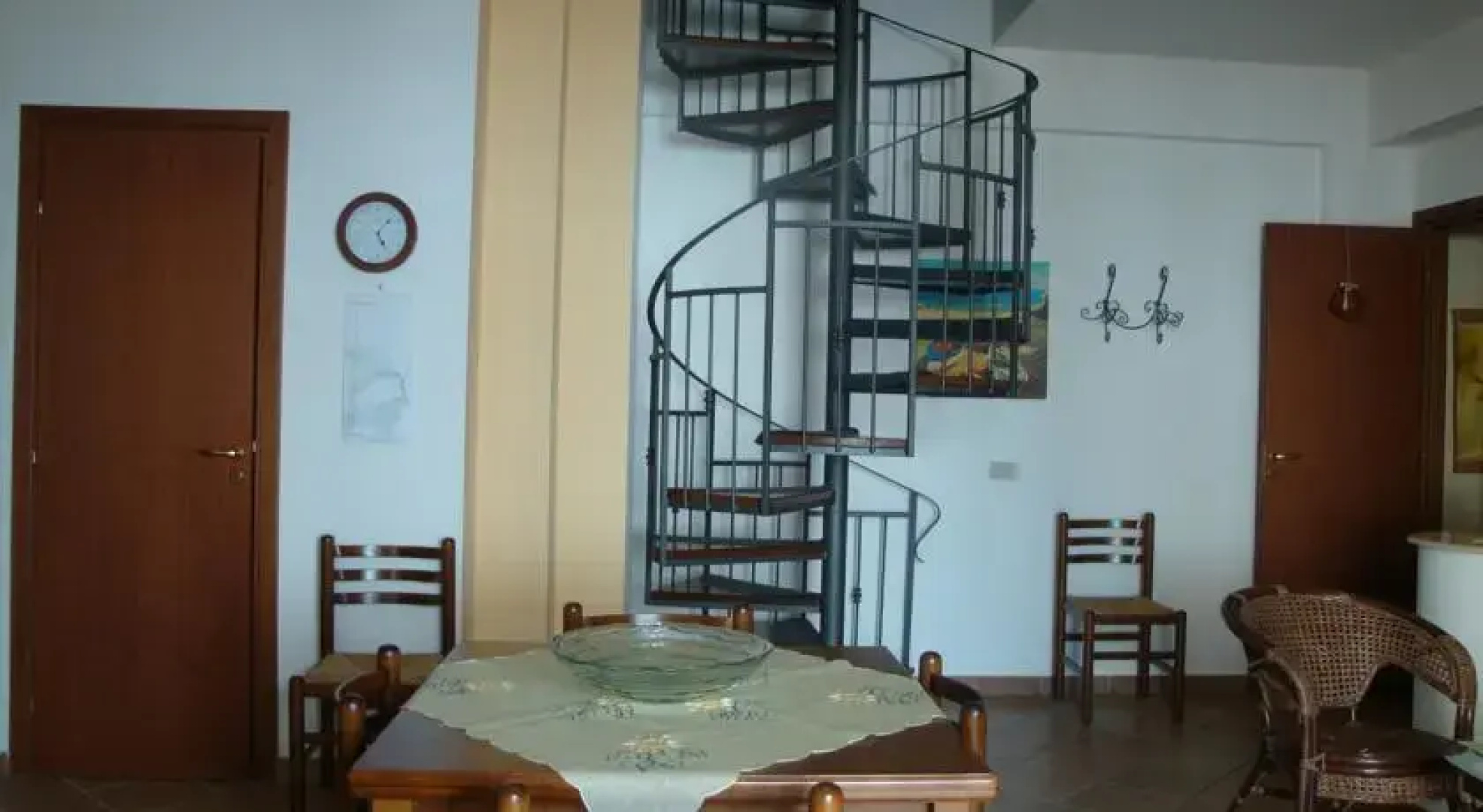 Casa Rinascita-Ospitalità siciliana