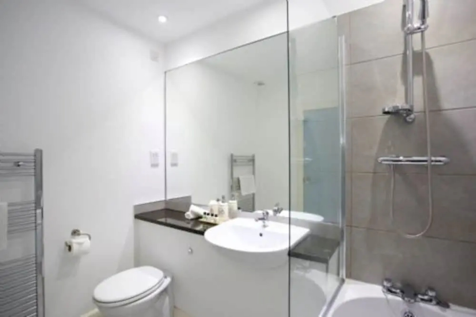 Taymouth Marina - Beinn Ghlas