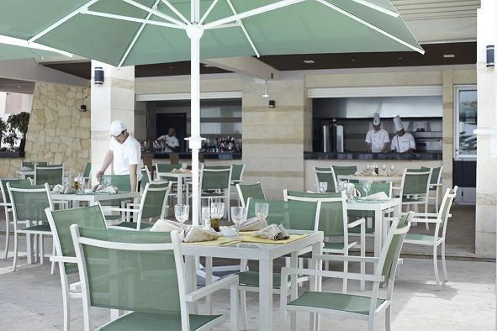 Avanti Mohammedia Hotel