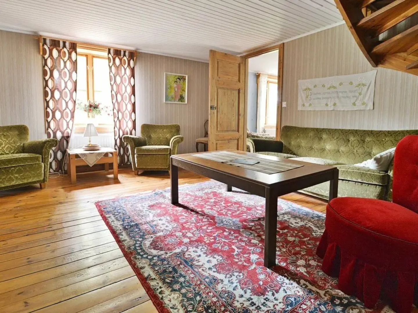 Holiday Home in Aneby