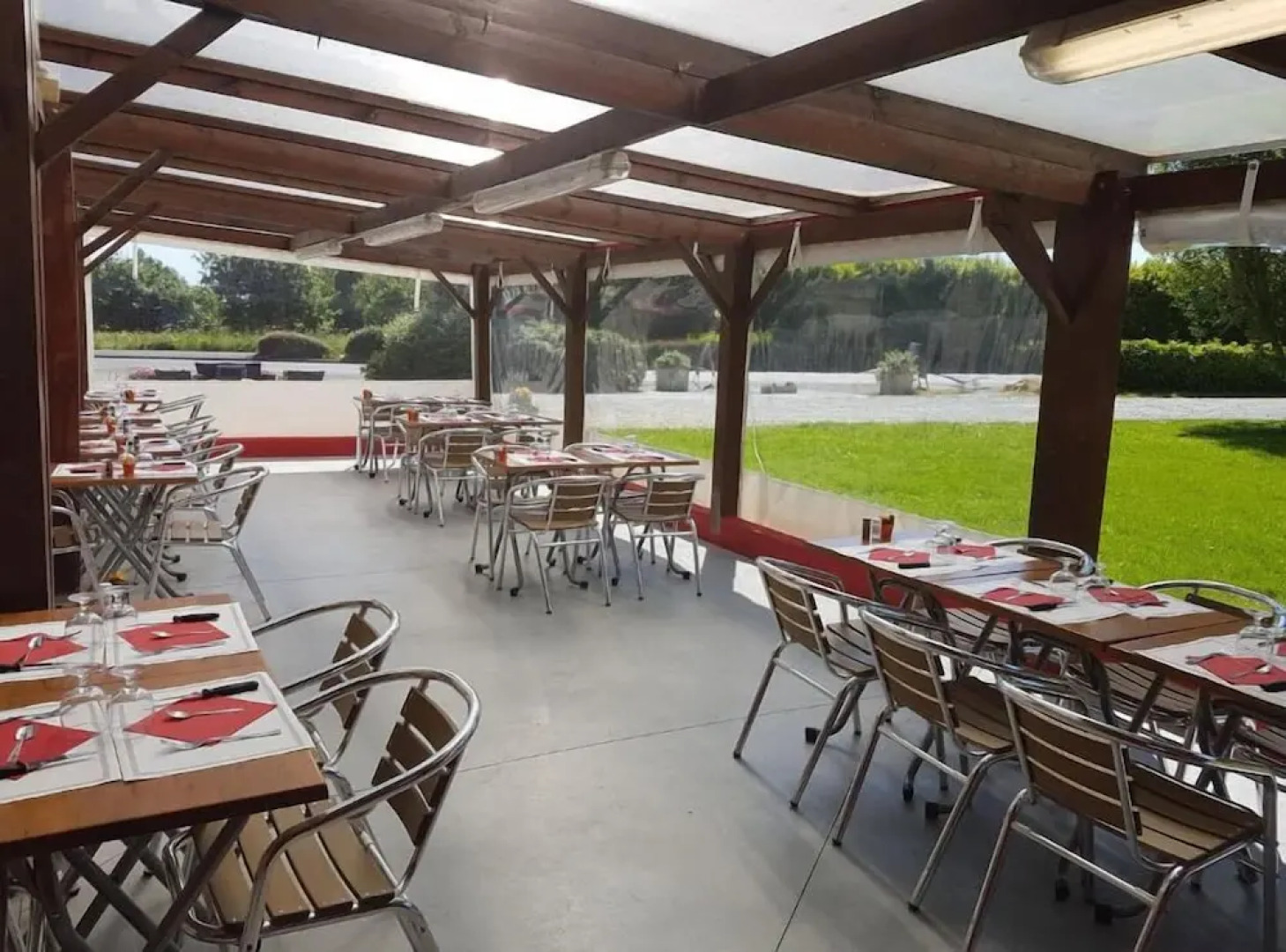 Auberge du Guinefort