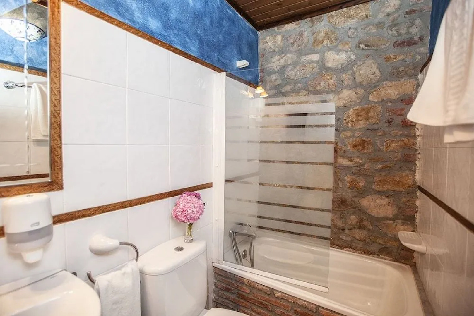 La Casona de Sobrepiedra