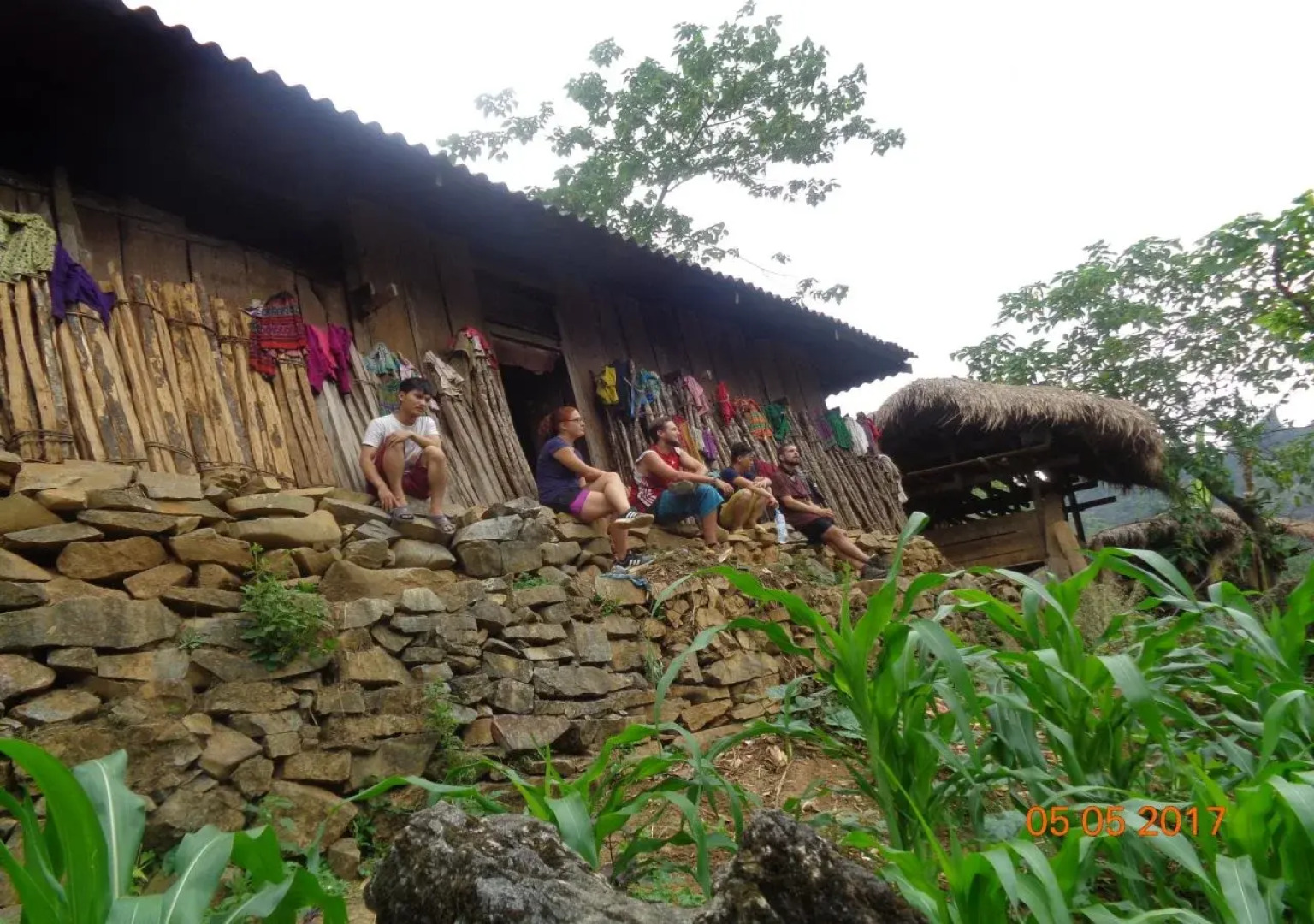 Du Gia Backpacker Hostel