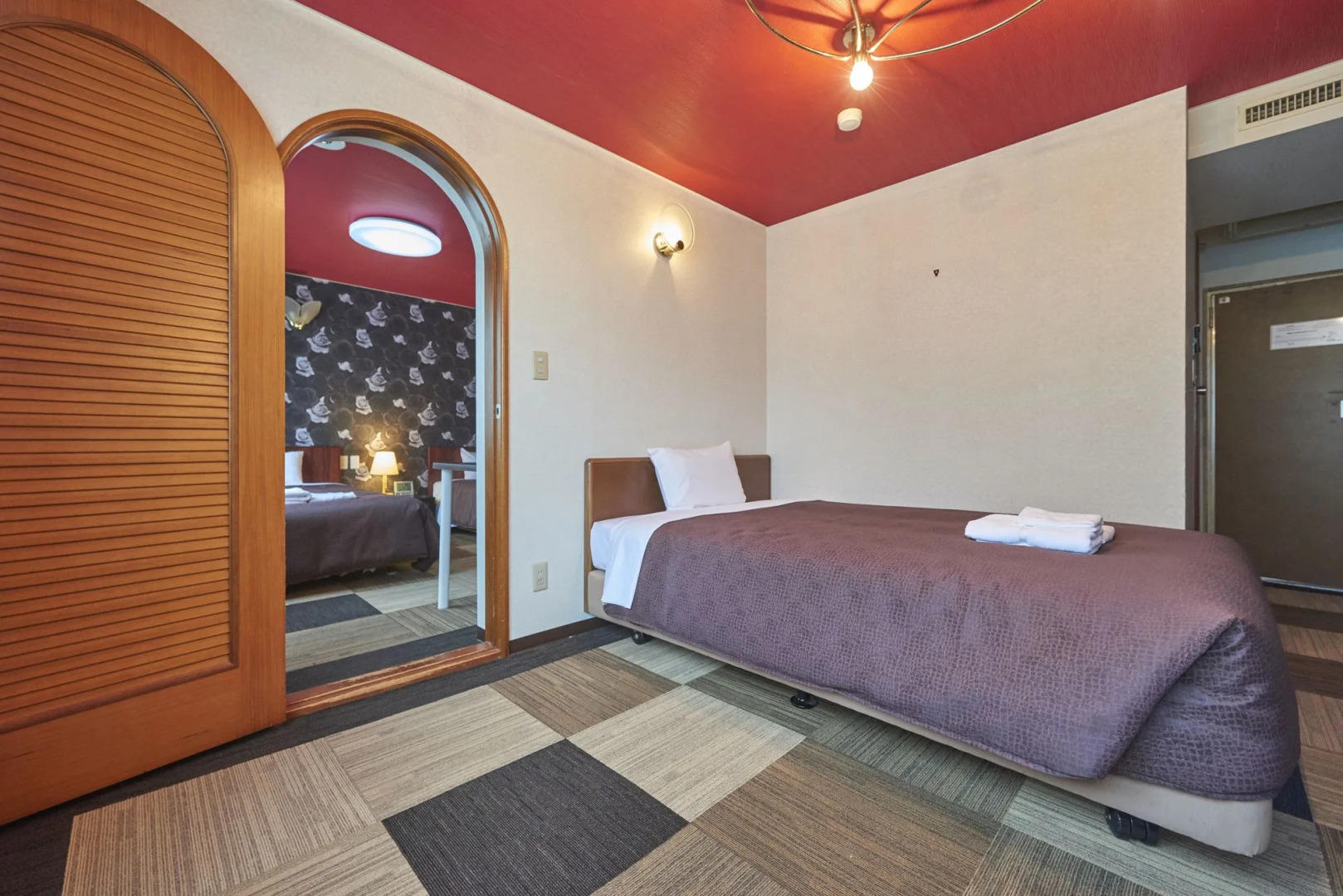 Select Inn Fujisan Gotemba