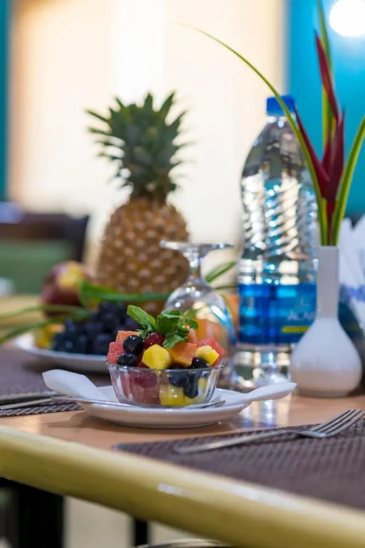 Golf View Hotel and Suites