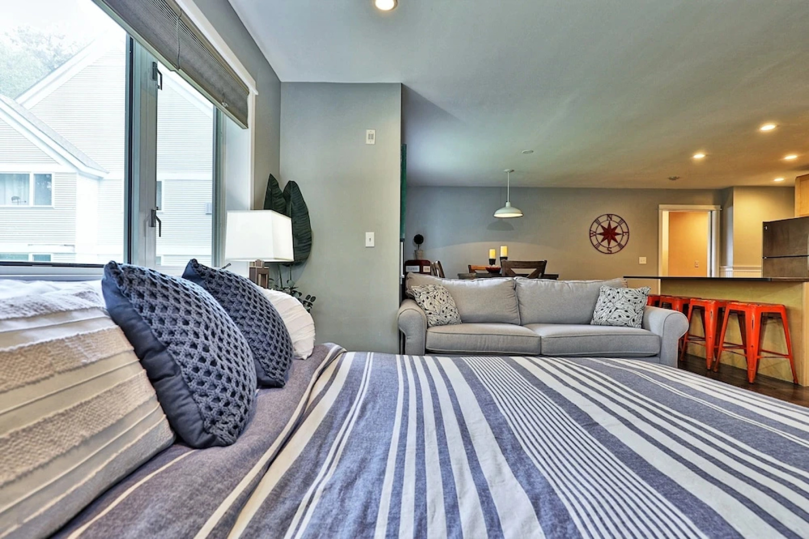 The Grande Suite at Killington: Sleeps 10 Guests, Close to Mountain!