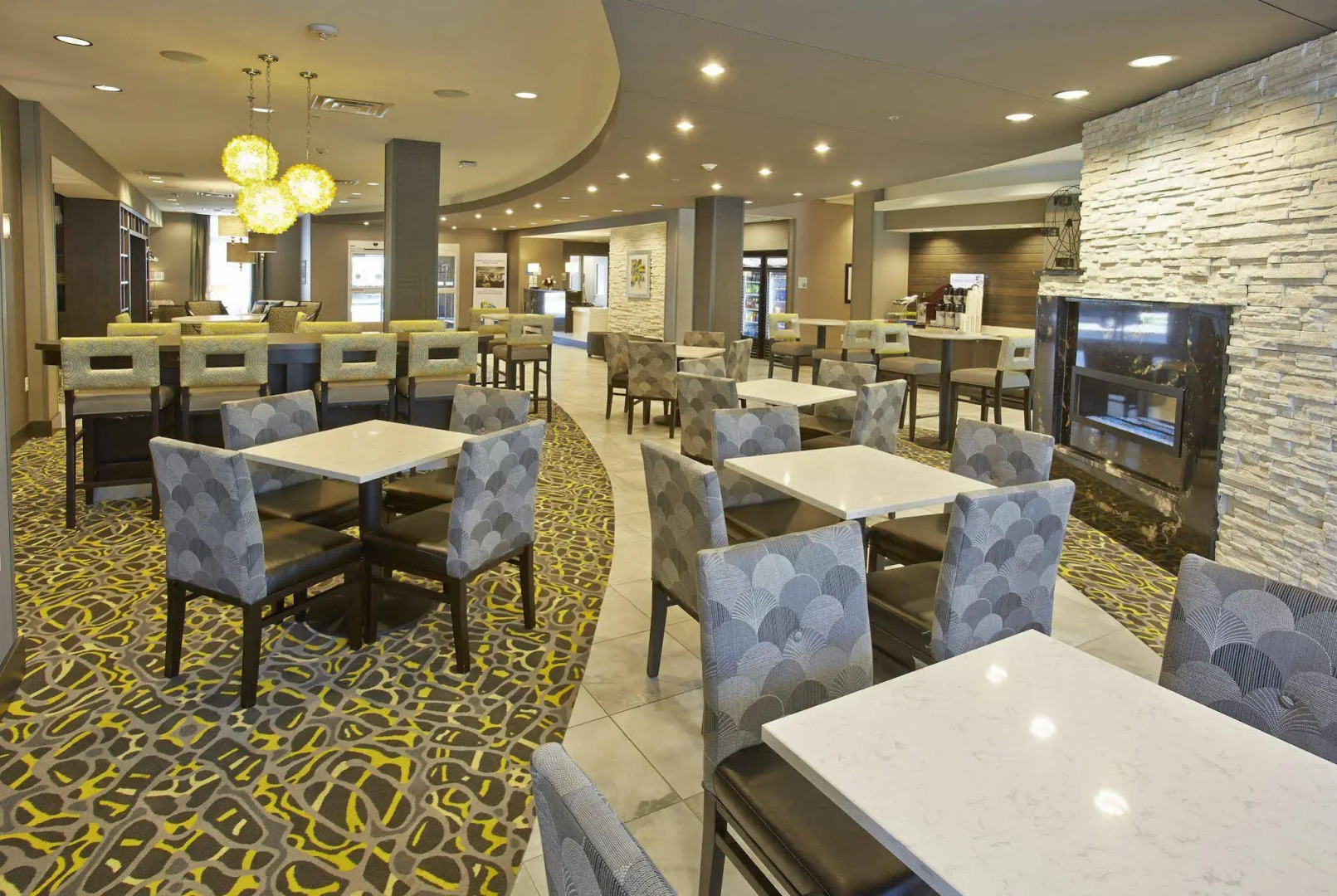 Holiday Inn Express & Suites Madison Central by IHG