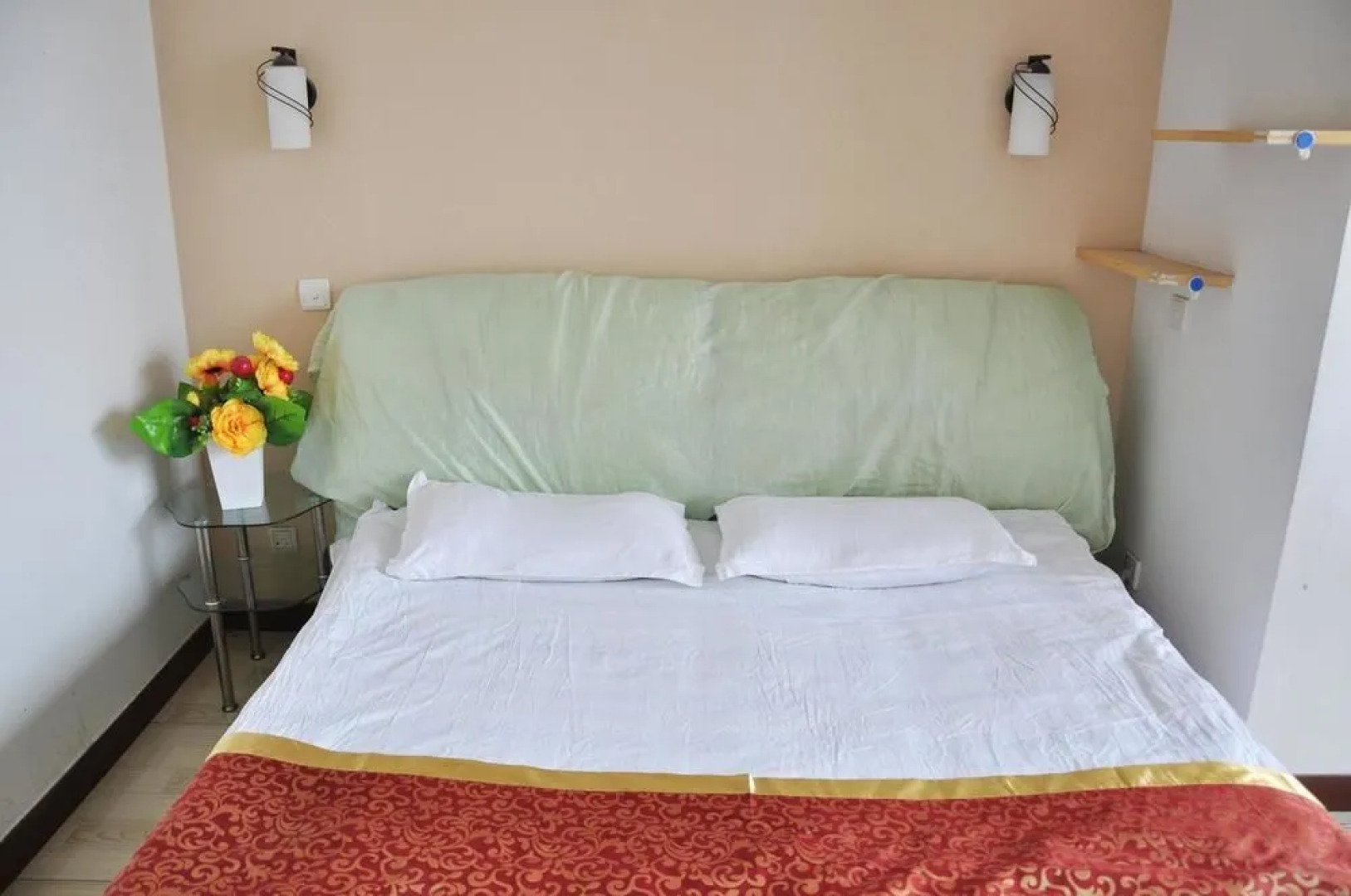 Jiajia Apartment Hotel Sky Garden Branch