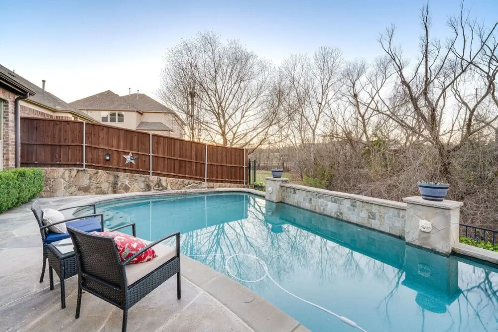 'sorrellwood' Mckinney Home w/ Pool: 4 Mi to Dtwn!