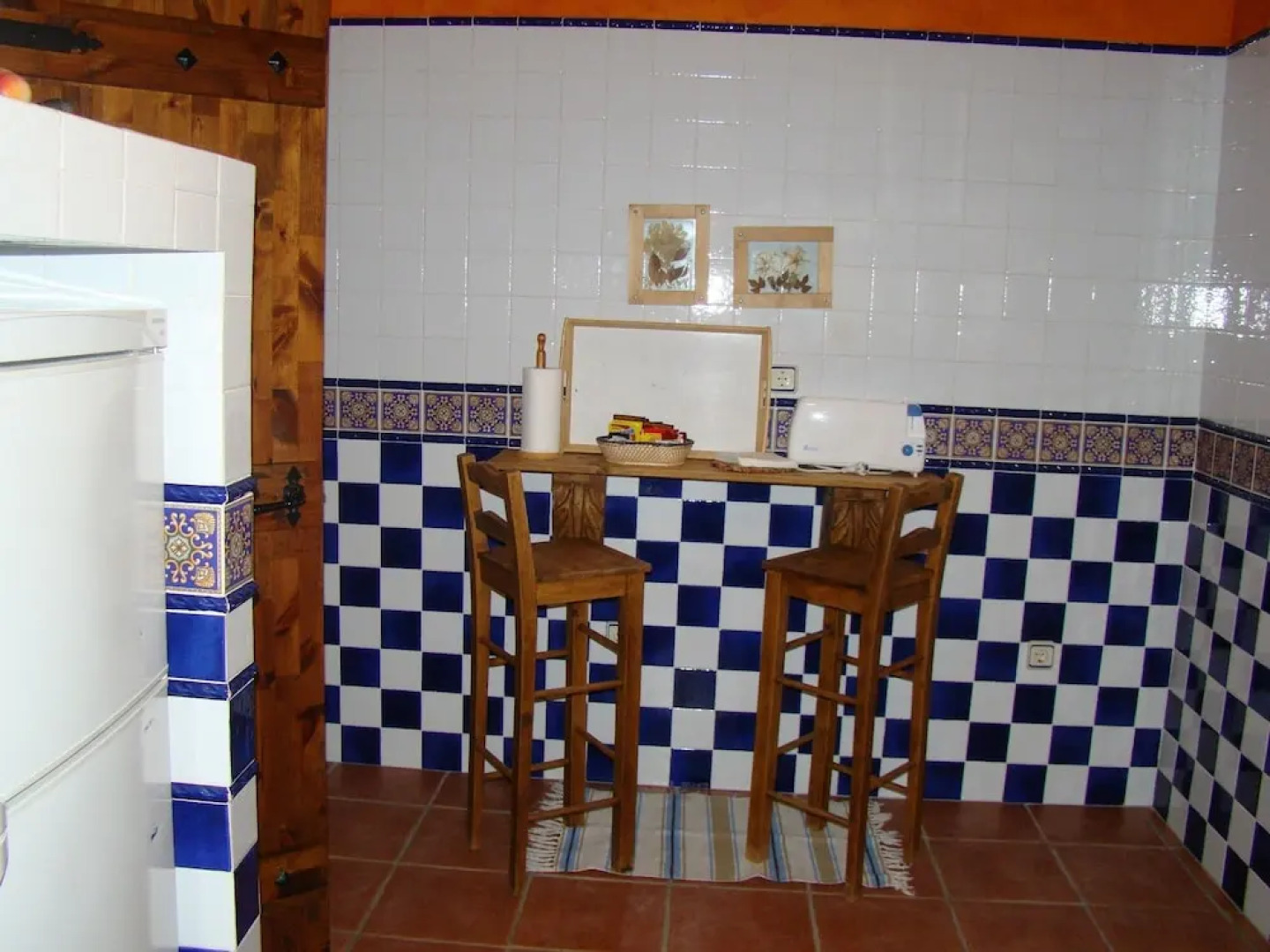 Finca Dehesa Tres Riveros