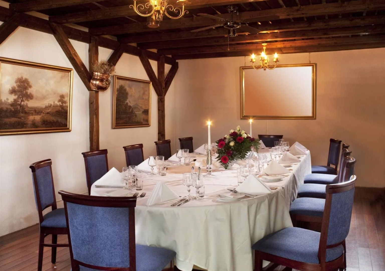 Thon Partner Hotel Horten