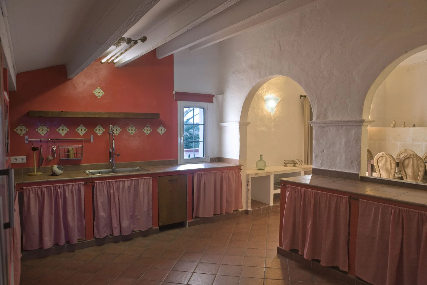 Matxani Gran Agroturismo