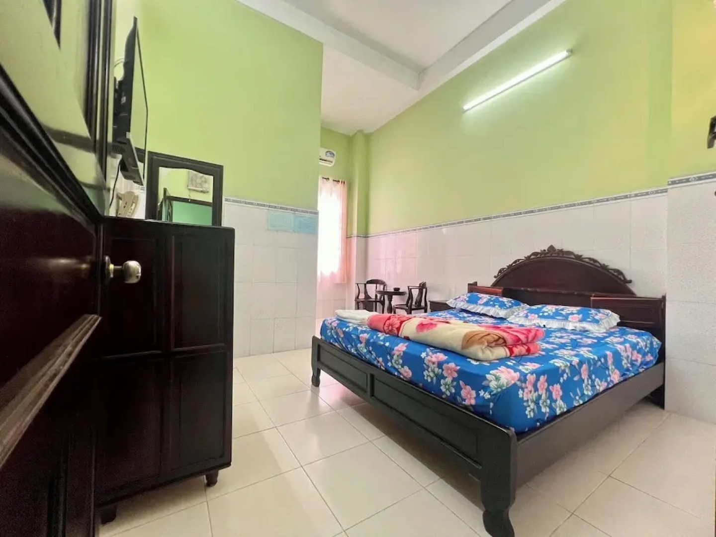 Phi Long 2 Hotel Thu Dau Mot