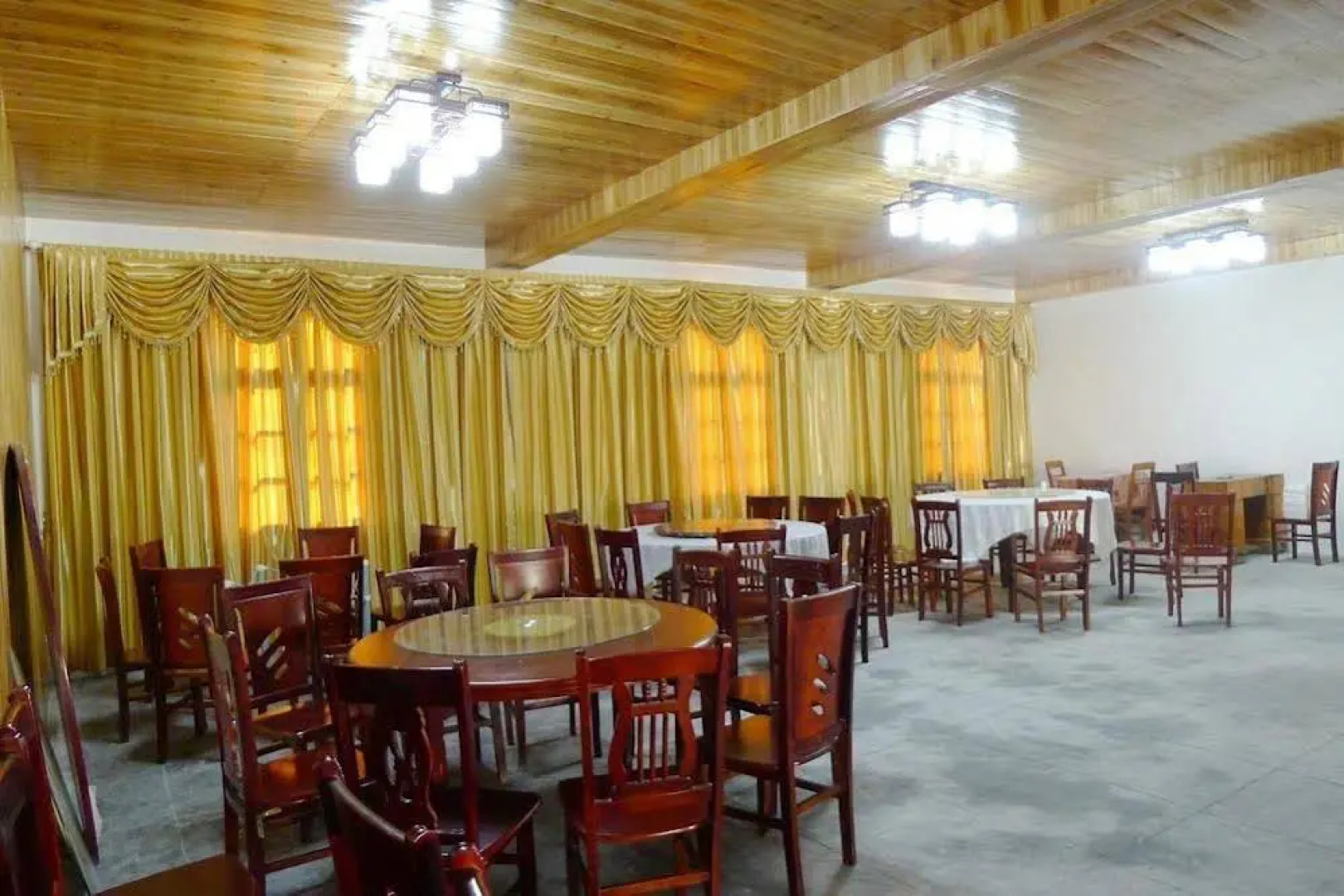 Huangshan Yunlong Hotel