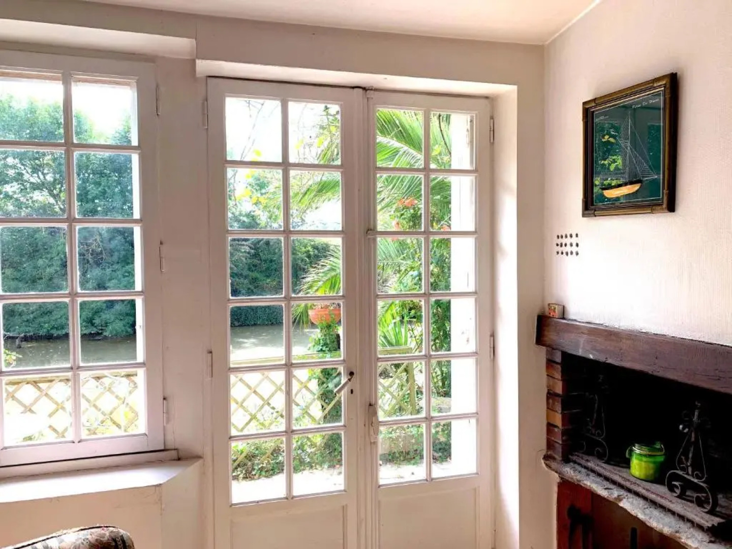 Gîtes Du Manoir Du Haut Salmon