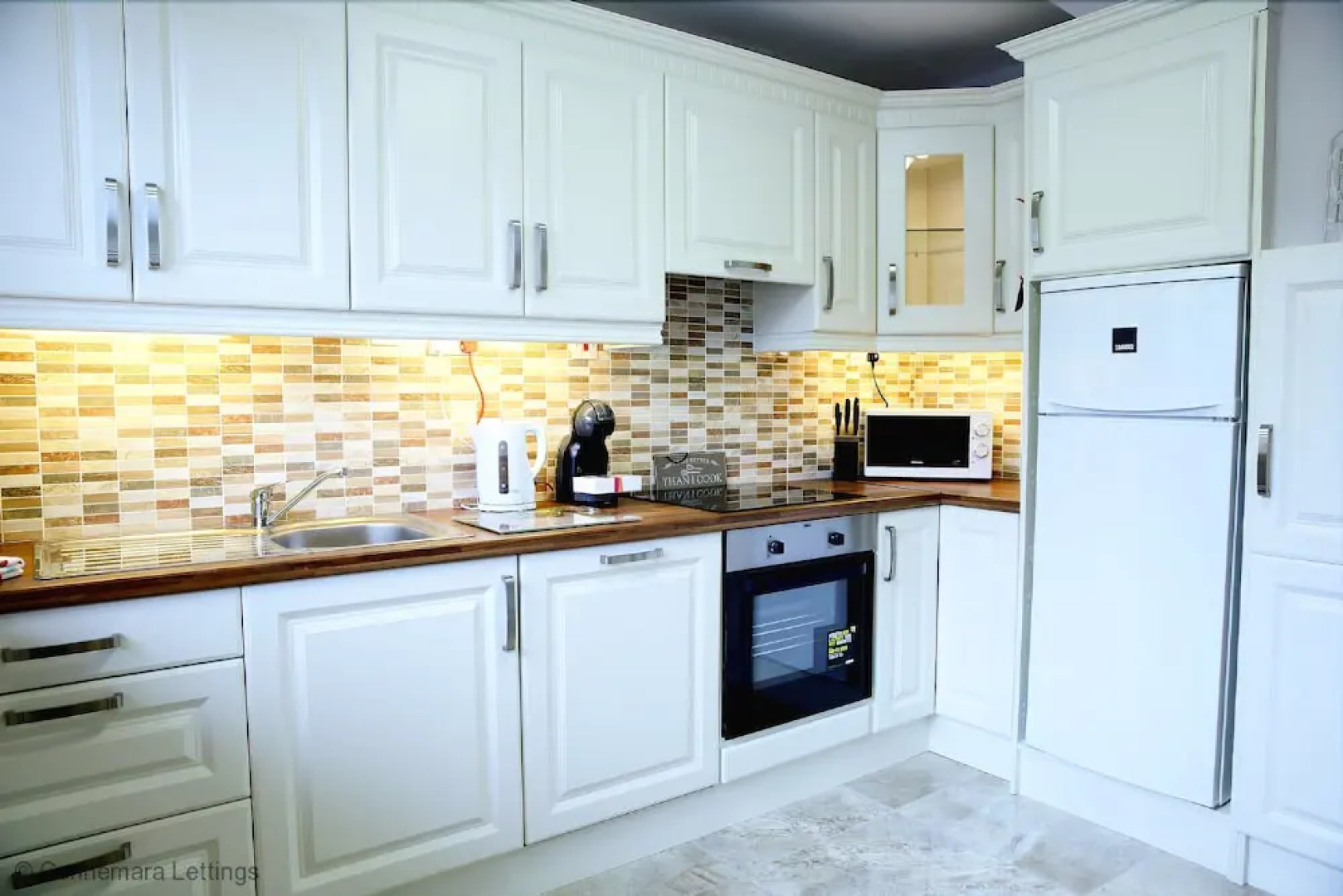 The Art House, Clifden