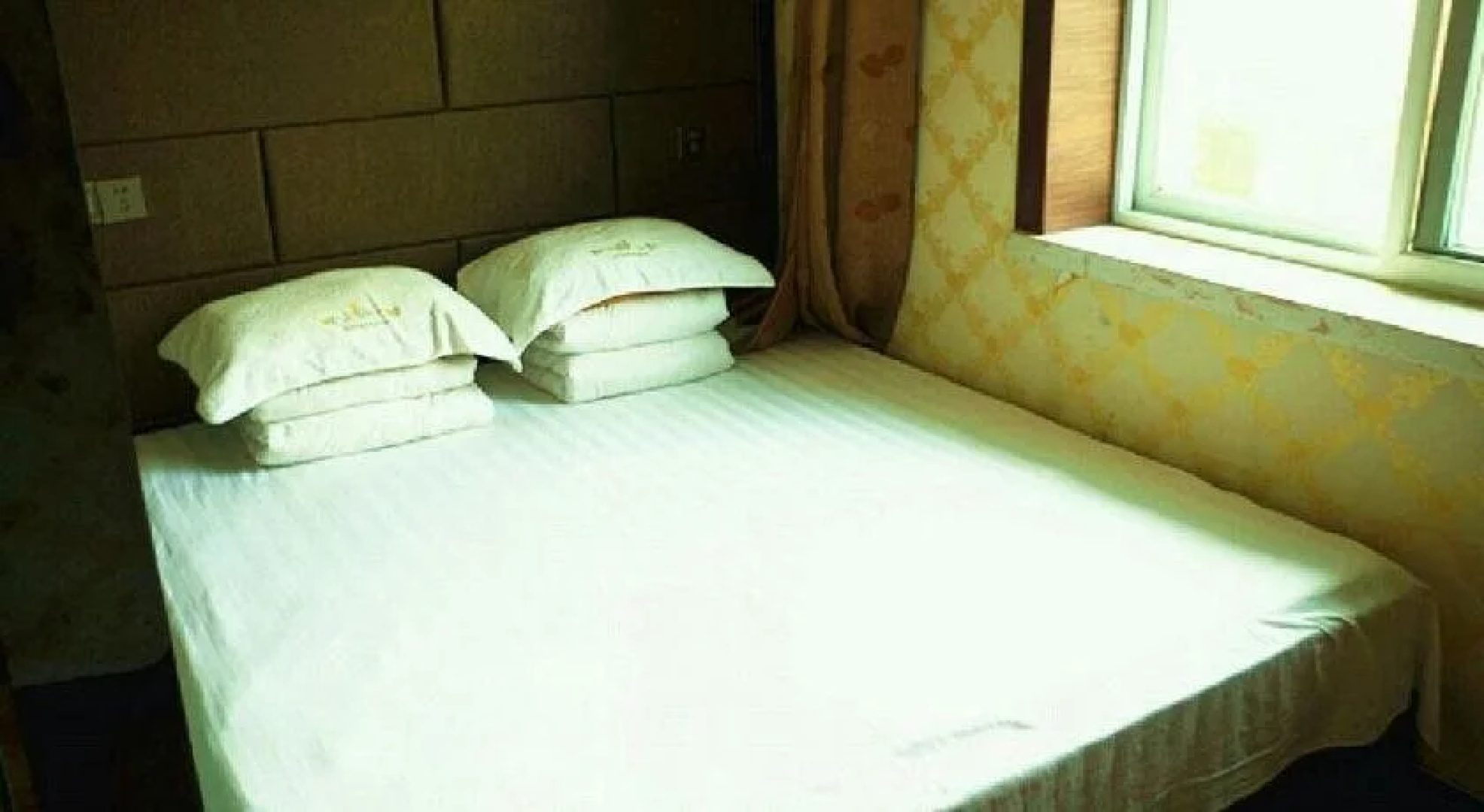 Dalu Island Guaowang Hotel