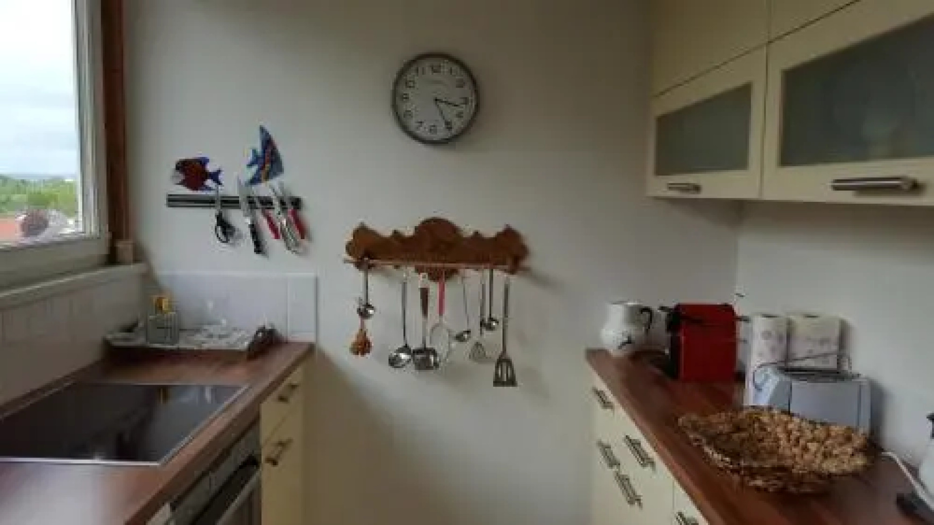 Villa Stephanie / Carla