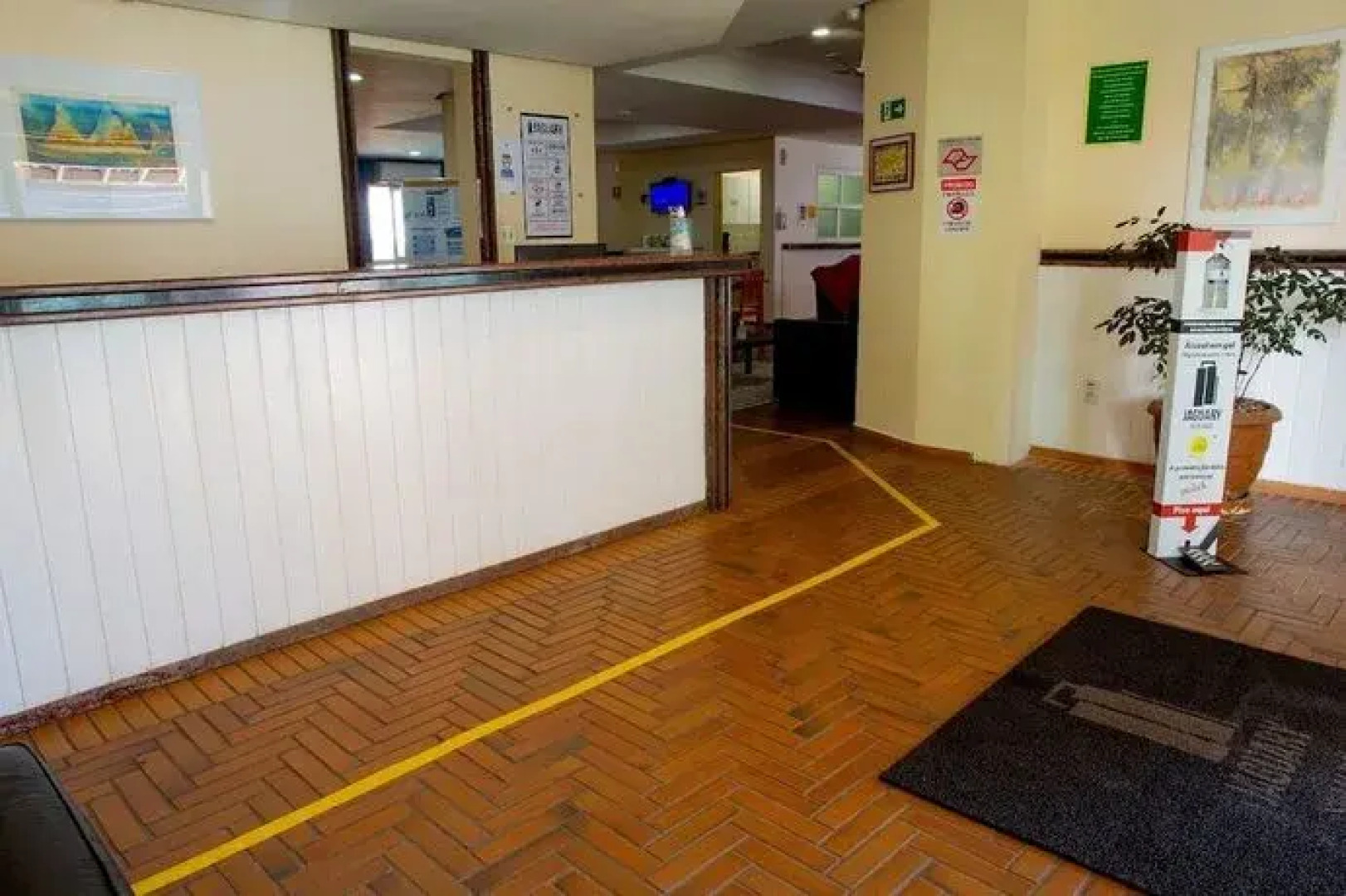 Apartaments Pleta Bona