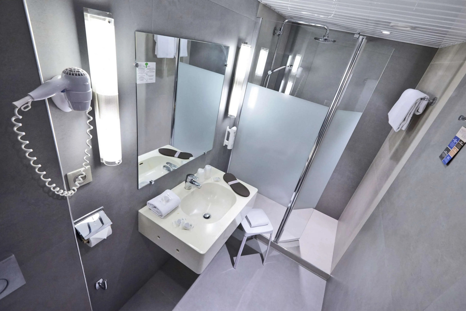 Kyriad Montbeliard Sochaux