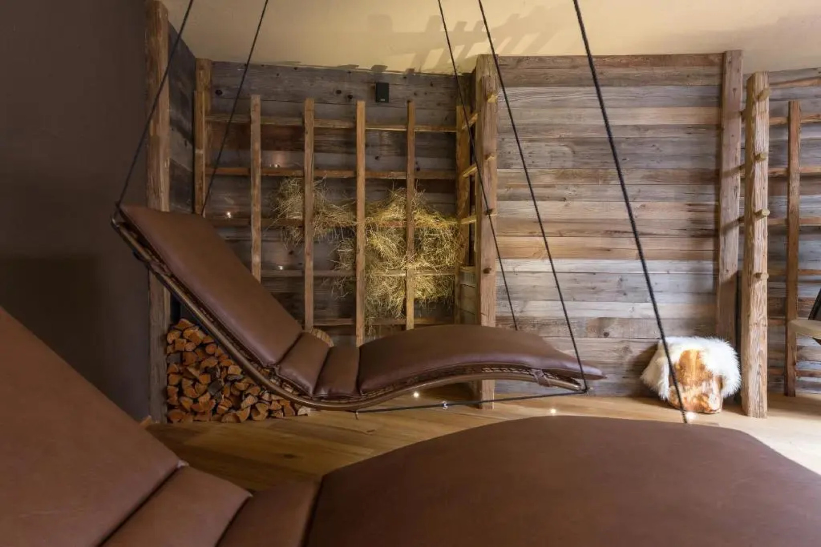 Romantik Hotel Santer