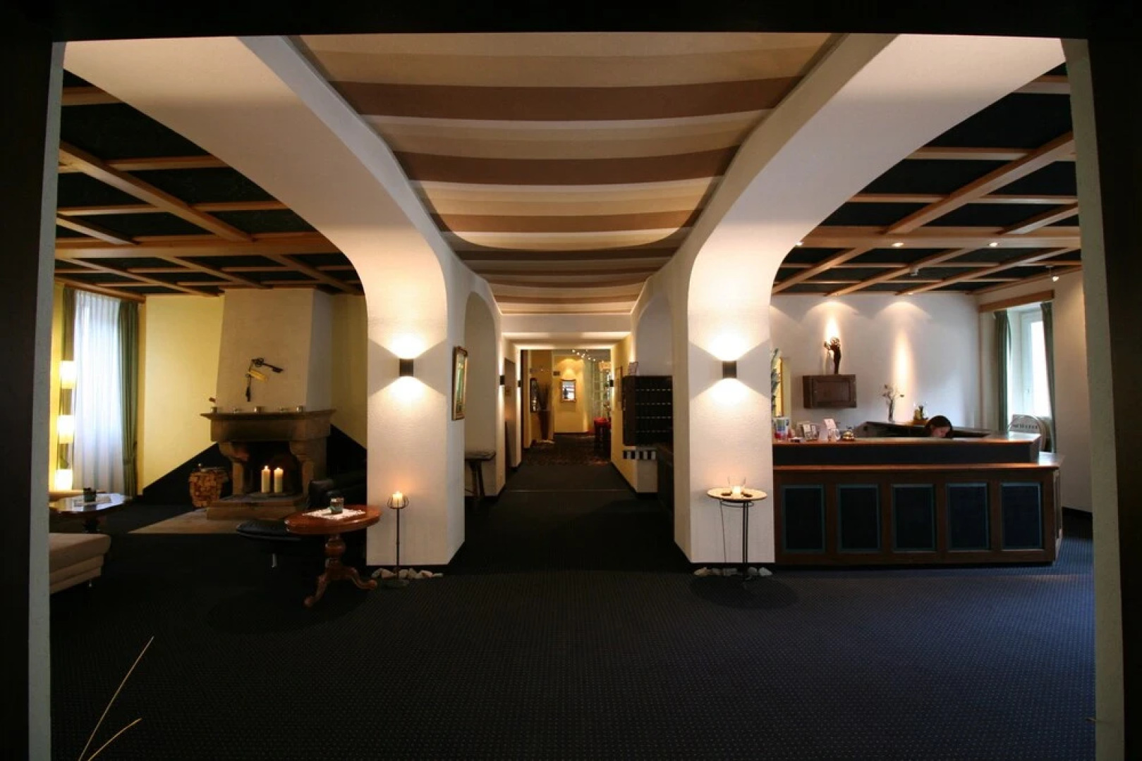 Hotel Metropol Saas-Fee