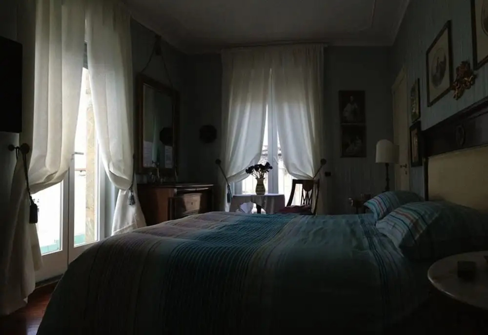 La Casa di Bruno Napoli