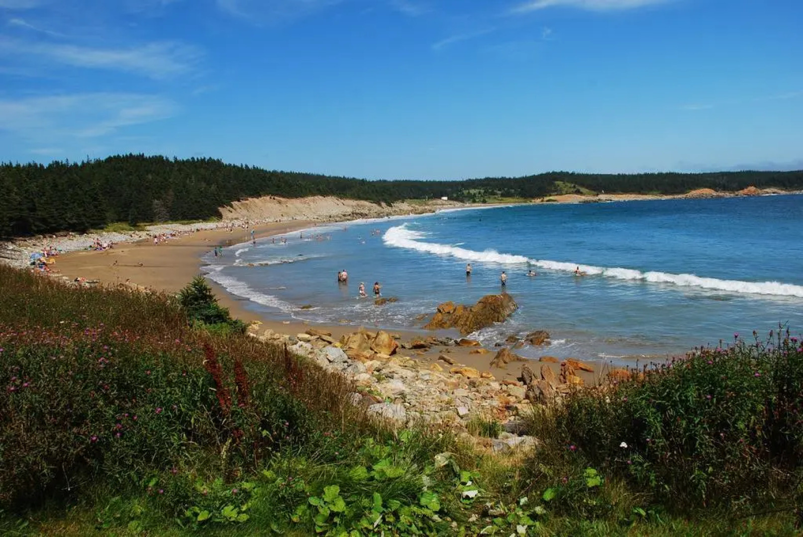 Louisbourg Heritage House