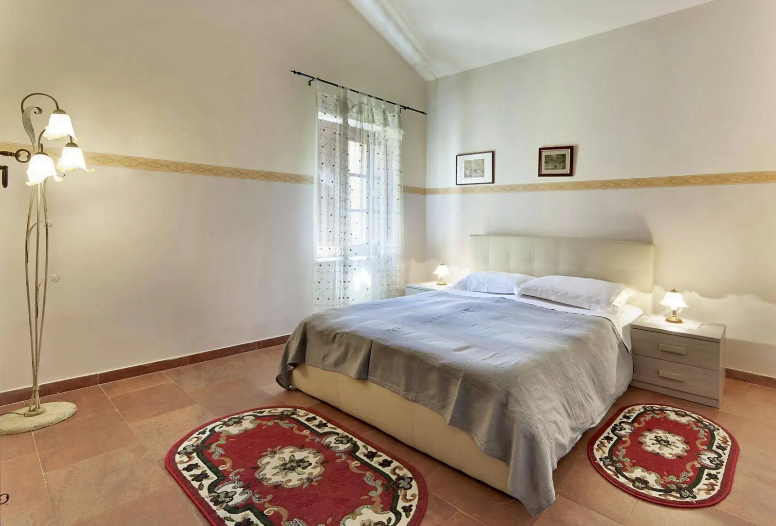 Casale Romano Resort